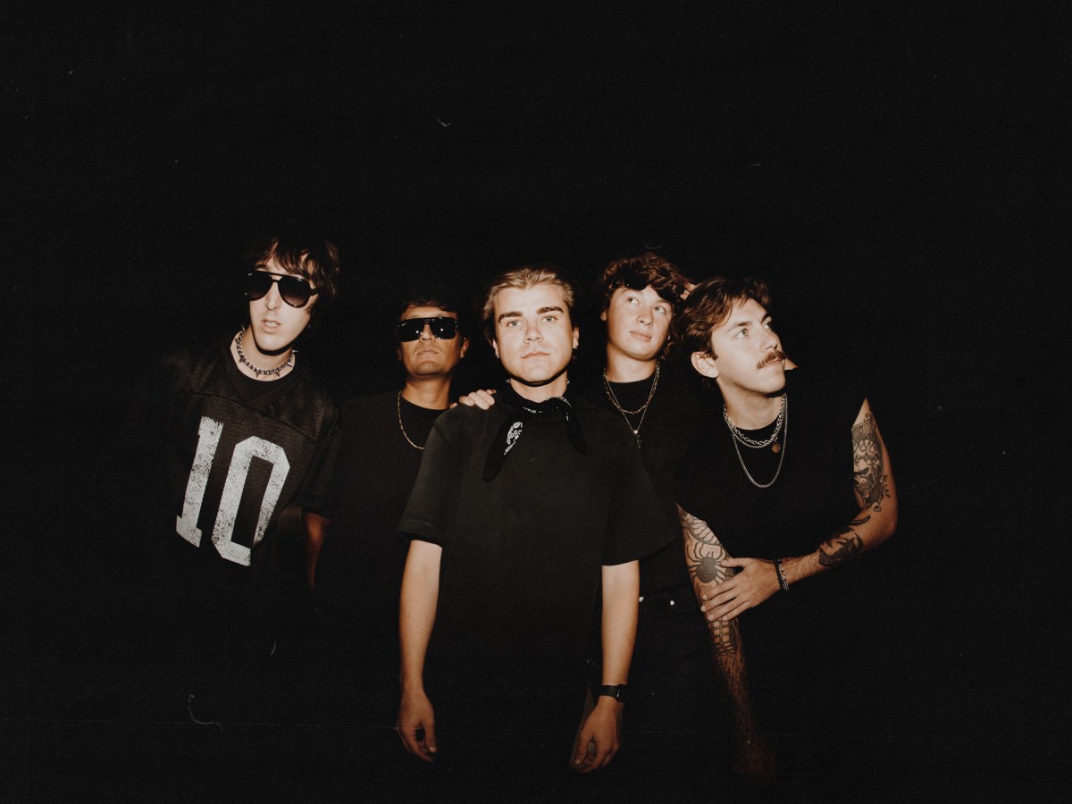 Nightbreakers Are Building Tension, And&nbsp;Momentum