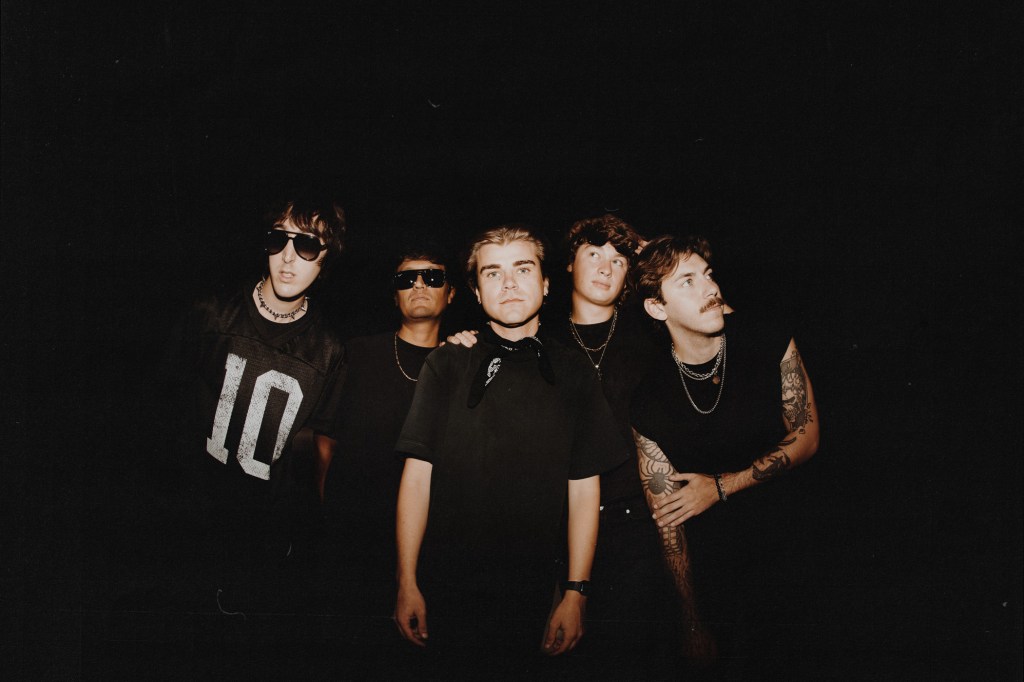 Nightbreakers Are Building Tension, And&nbsp;Momentum