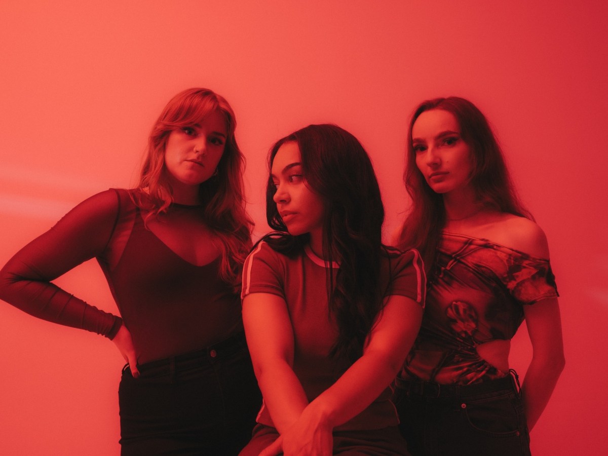 The Voices Behind the Spotlight: How Espera Elevates Music Through Harmony, Precision, and Emotional&nbsp;Depth.