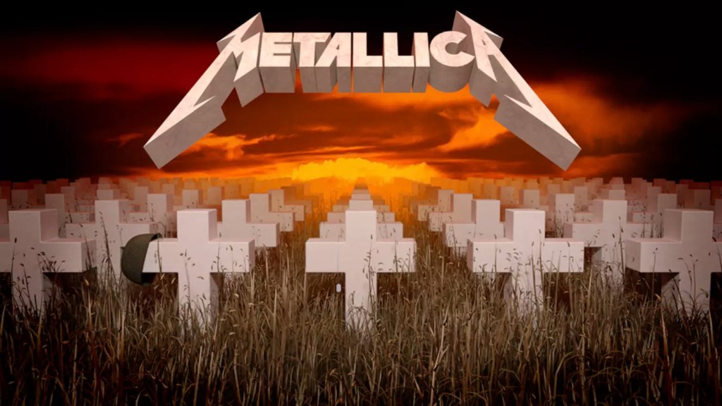 This Day in Music: Master of Puppets Turns&nbsp;40