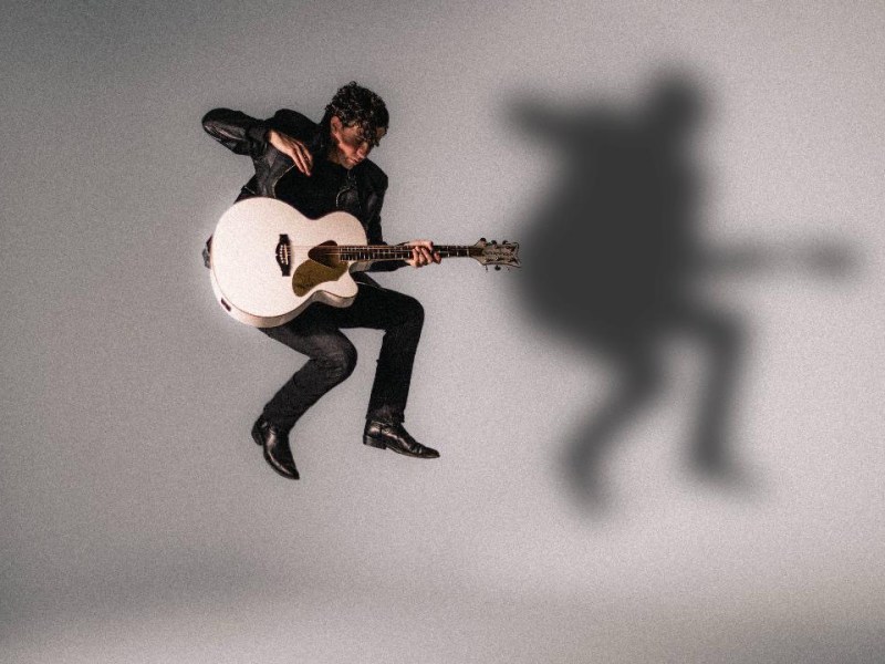 Meet Jackson Culp: Creating Worlds Through&nbsp;Music