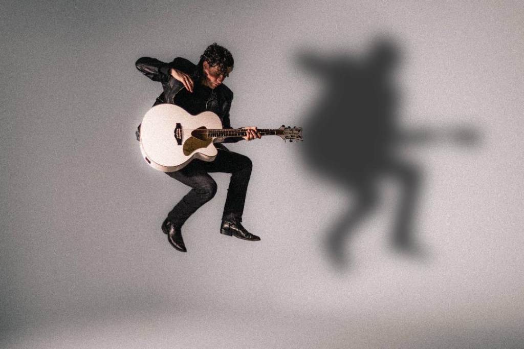 Meet Jackson Culp: Creating Worlds Through&nbsp;Music