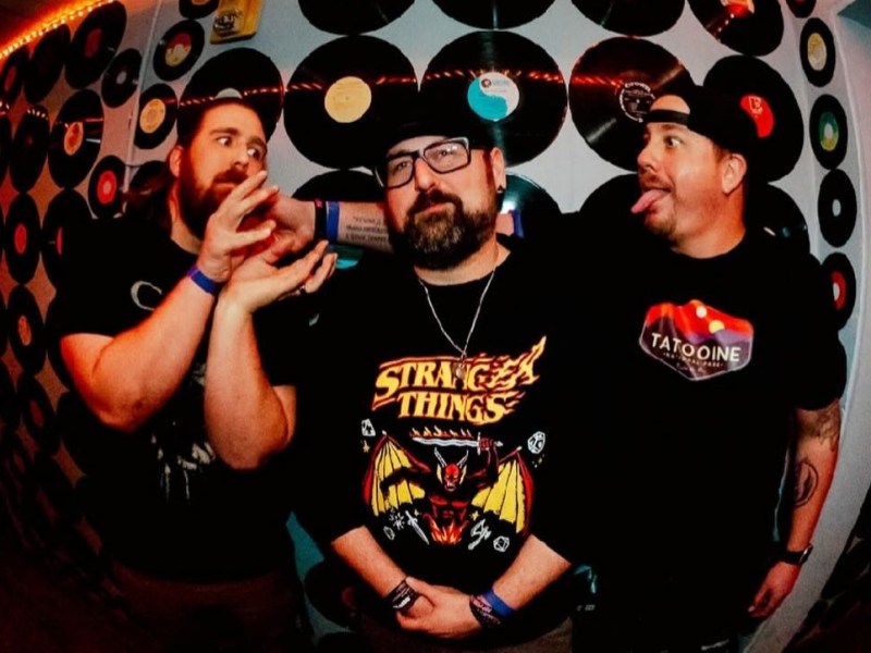 Reckless Giants Find Their Sound and Themselves In a New&nbsp;Chapter