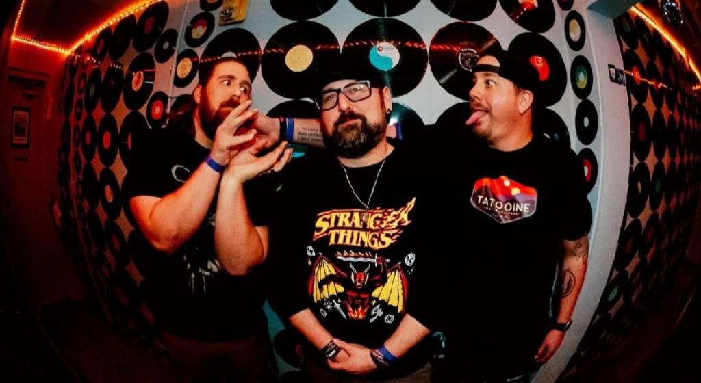 Reckless Giants Find Their Sound and Themselves In a New&nbsp;Chapter