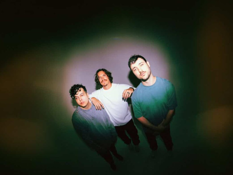 FFN Are Reintroducing Themselves With “Out of&nbsp;Sight”