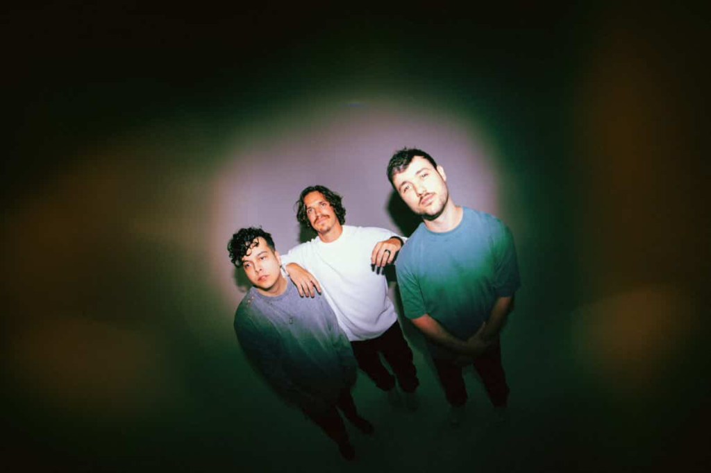 FFN Are Reintroducing Themselves With “Out of&nbsp;Sight”