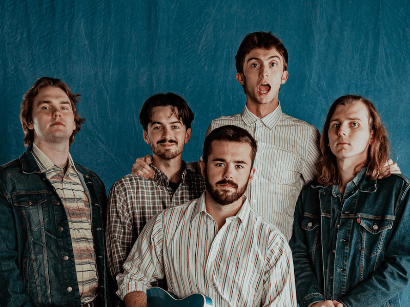 BREAKLINE EXCLUSIVE: ‘DOUBLE DOWN’ OFFICIAL MUSIC VIDEO BY&nbsp;SIDECAR