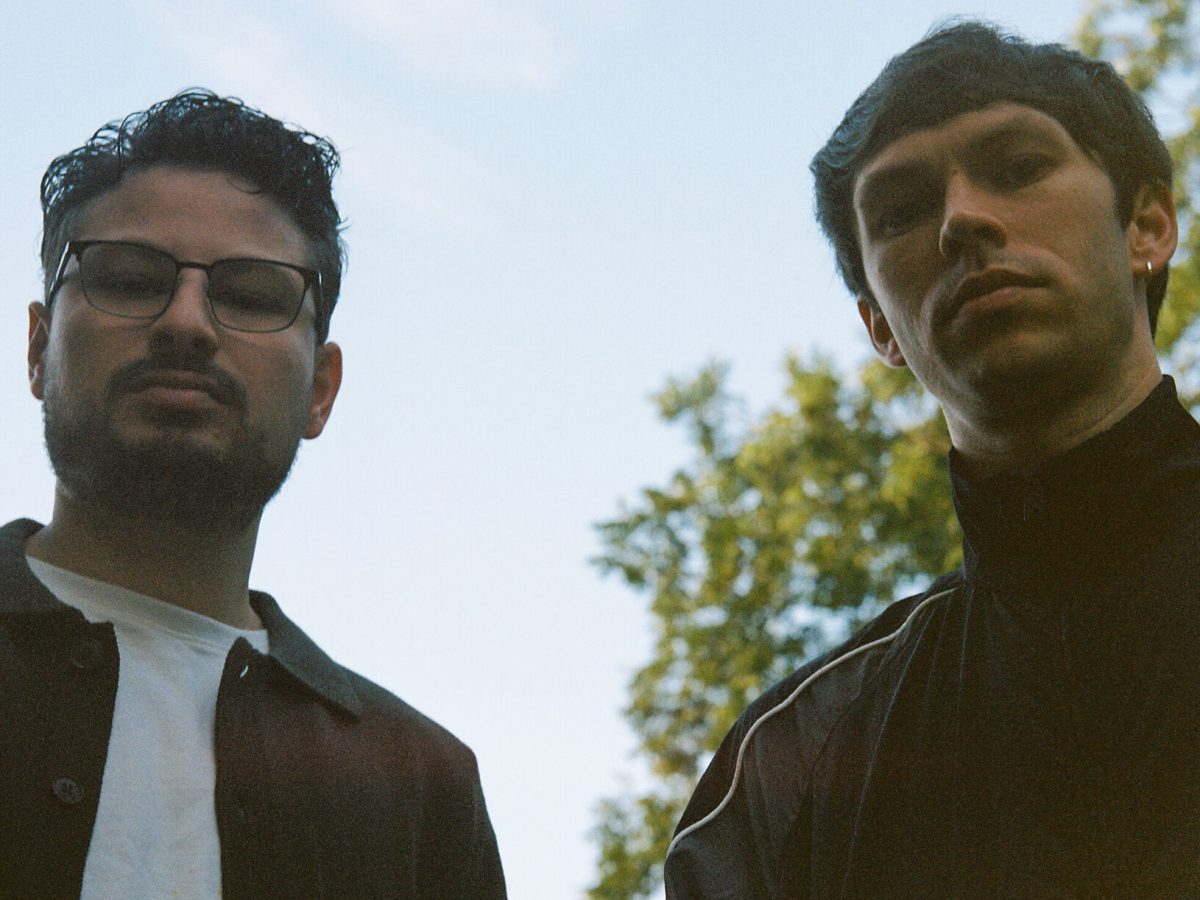 Fury in Few: Real Connection, Raw Energy and the Power of&nbsp;Two