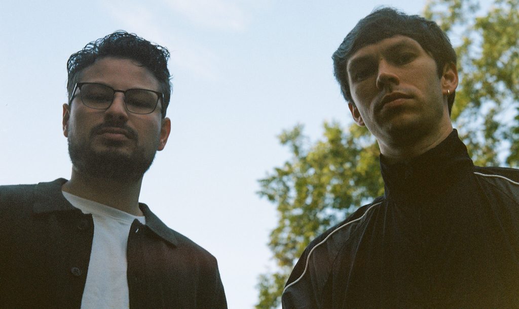 Fury in Few: Real Connection, Raw Energy and the Power of&nbsp;Two