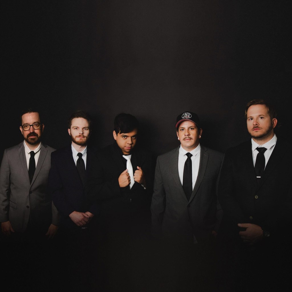 Losers Club Are Bringing Nostalgia, Humor, and Real-Life Emotion Back to Pop&nbsp;Punk