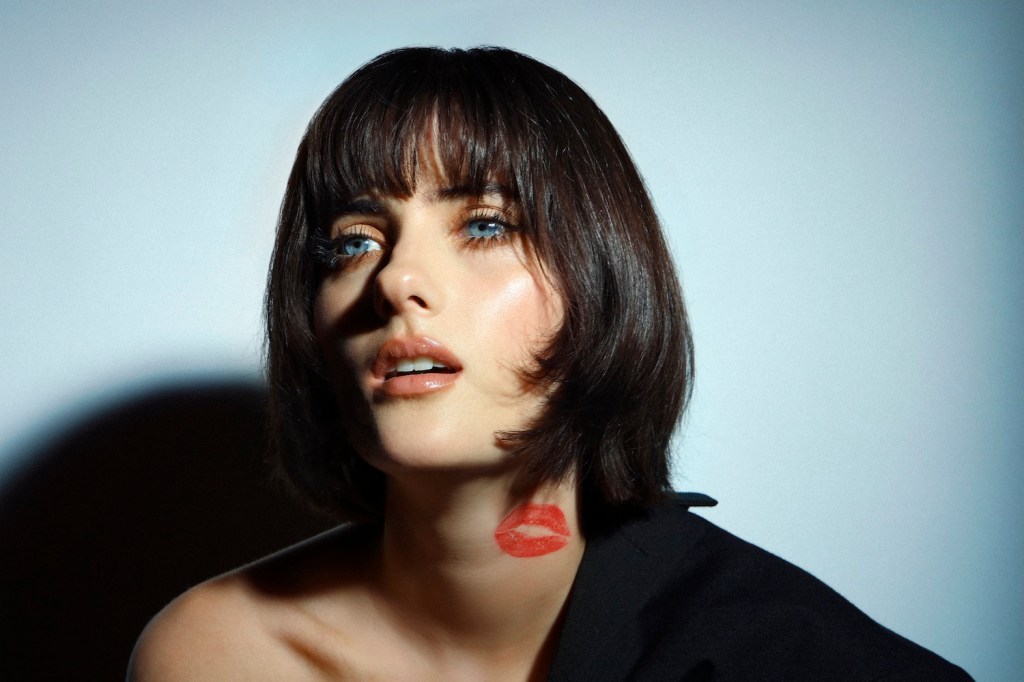 EMELINE Finds Power in Vulnerability on Emotional&nbsp;Virgin