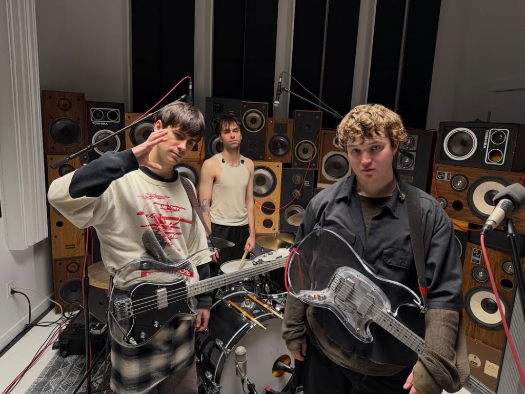 Daysormay Are Finding Their Sound, And Themselves, In Real&nbsp;Time