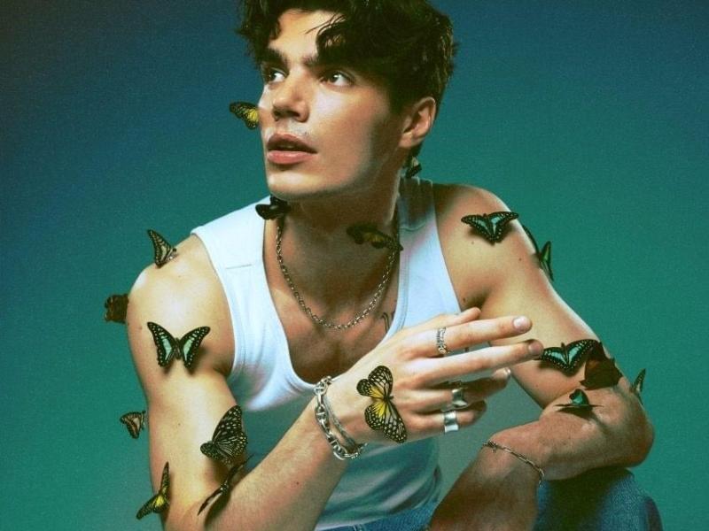 Loveshy Is Building a World — And Inviting You Into&nbsp;It