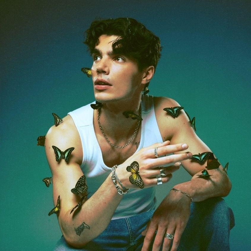 Loveshy Is Building a World — And Inviting You Into&nbsp;It