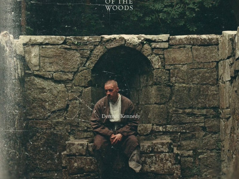 Dermot Kennedy Embraces Vulnerability on “Honest” Ahead of The Weight of the&nbsp;Woods