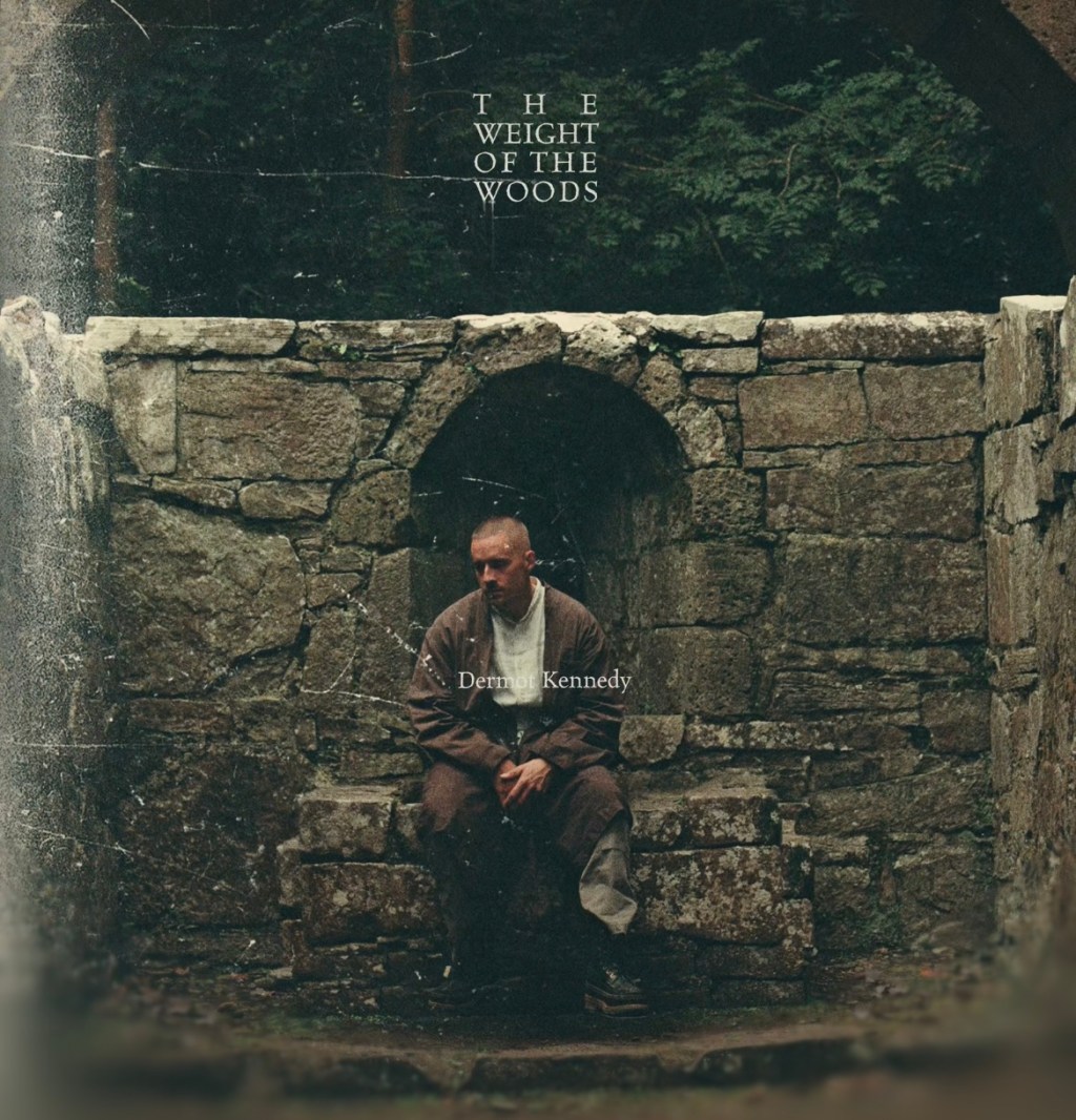 Dermot Kennedy Embraces Vulnerability on “Honest” Ahead of The Weight of the&nbsp;Woods
