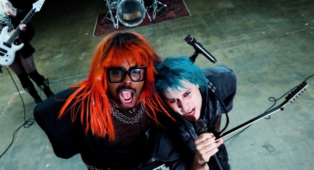 BOYR!OT Channel Chaos and Catharsis on “Hollywood&nbsp;Nightmare”