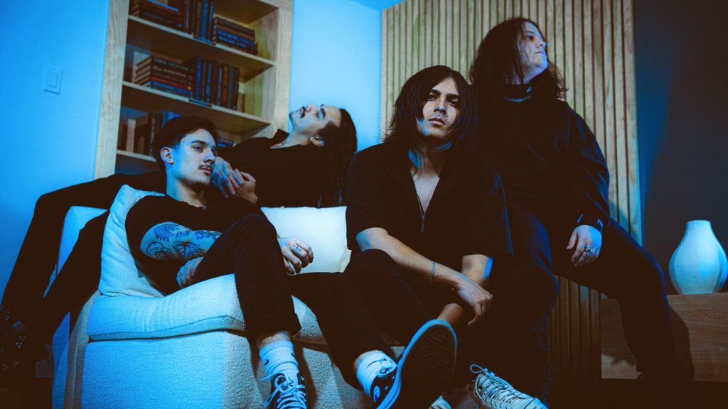 Taken By Tides Are Building Momentum the Hard Way, and It’s Starting to Pay&nbsp;Off