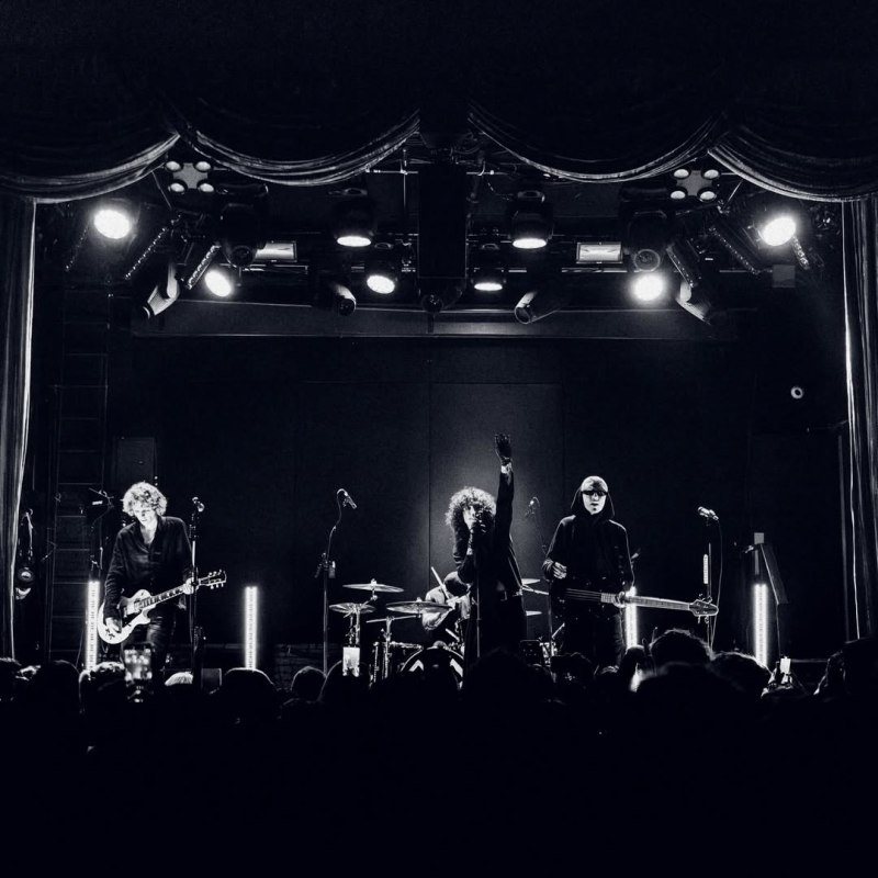 Beauty School Dropout Are Bringing Chaos, Confession, and Cult Energy to&nbsp;Atlanta