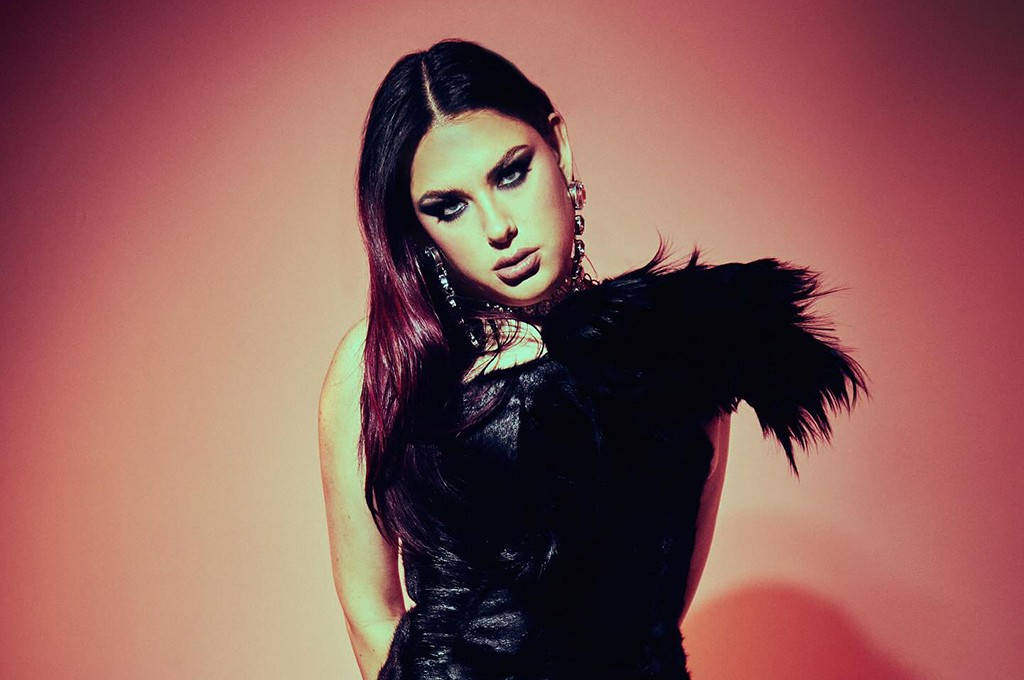 Interview: Hunter Blair Ambrose on Reinvention, Dark Pop, and Finding Inspiration&nbsp;Again