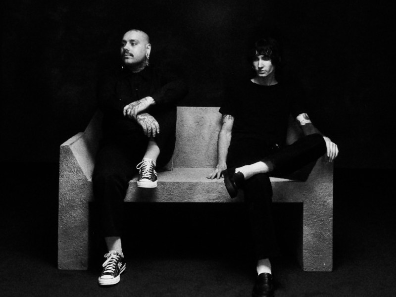 Sace6 Explores Emotional Push and Pull on New Single&nbsp;“ego”