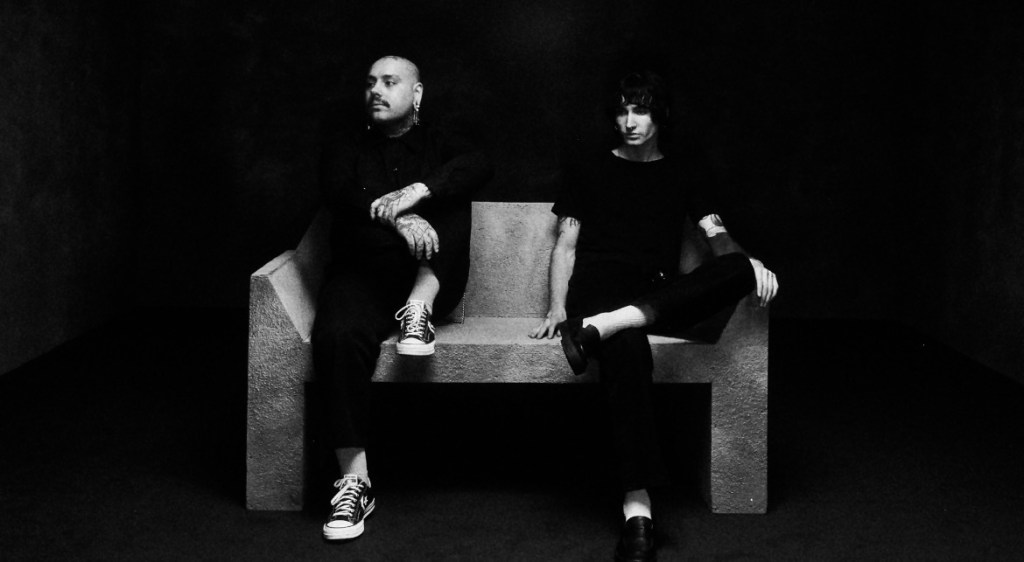 Sace6 Explores Emotional Push and Pull on New Single&nbsp;“ego”