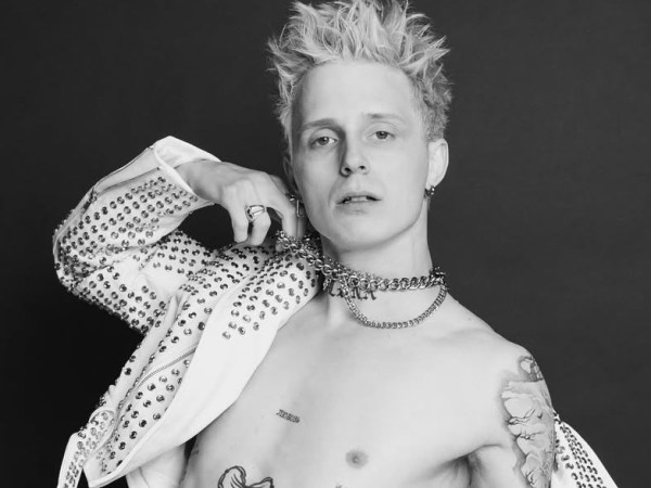 Call Me Karizma on Redemption, Vulnerability, and The Gloomy Tapes, Vol.&nbsp;3