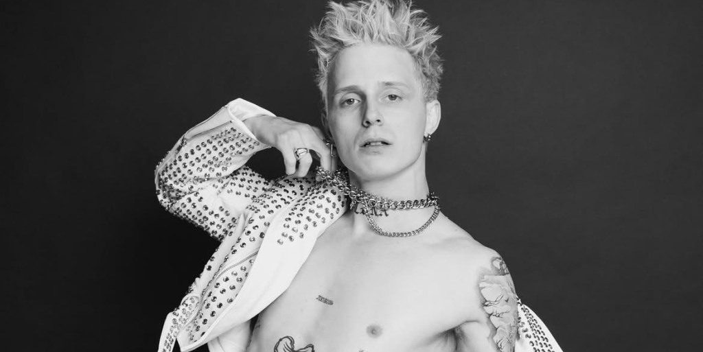 Call Me Karizma on Redemption, Vulnerability, and The Gloomy Tapes, Vol.&nbsp;3