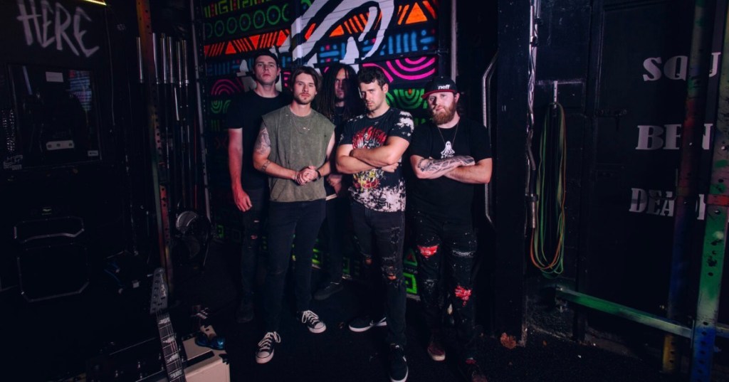 Who Is DONEFOR? Florida’s Genre-Blending Rock Band Bringing Chaos Back to the&nbsp;Stage