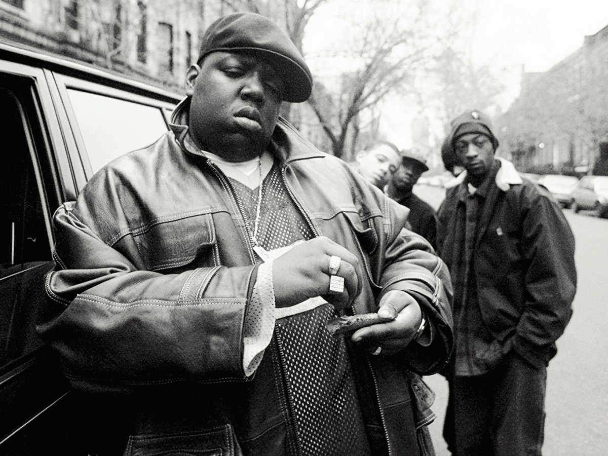 The Notorious B.I.G.: Remembering the Hip-Hop Legend on the Anniversary of His&nbsp;Death