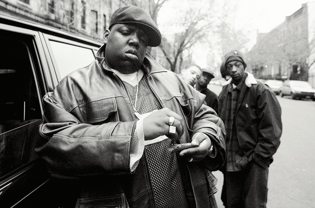 The Notorious B.I.G.: Remembering the Hip-Hop Legend on the Anniversary of His&nbsp;Death