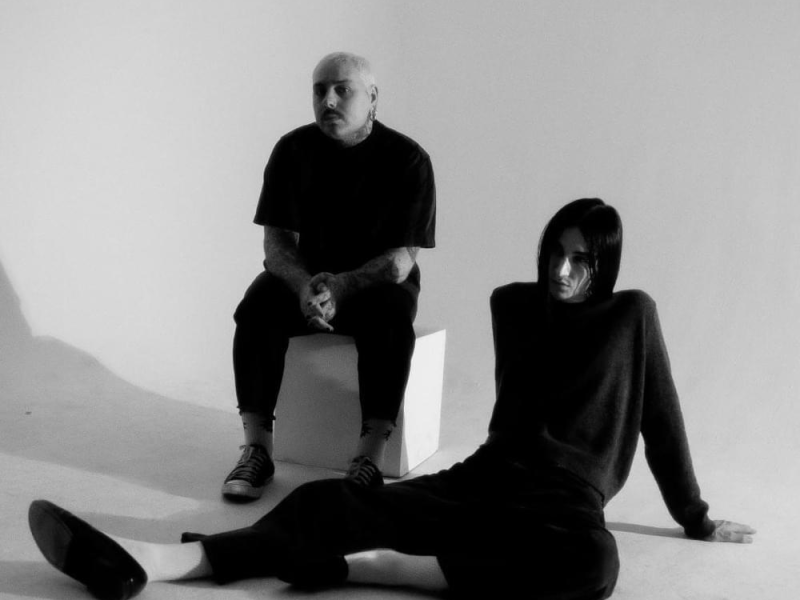 Sace6  Teases New Song&nbsp;“Covet”