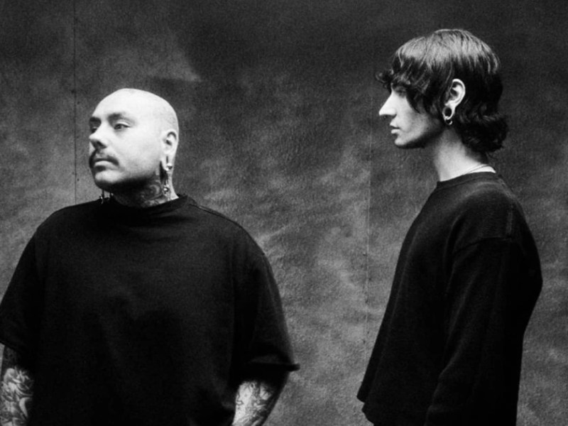 Sace6 Announces Debut Album&nbsp;Brutalist