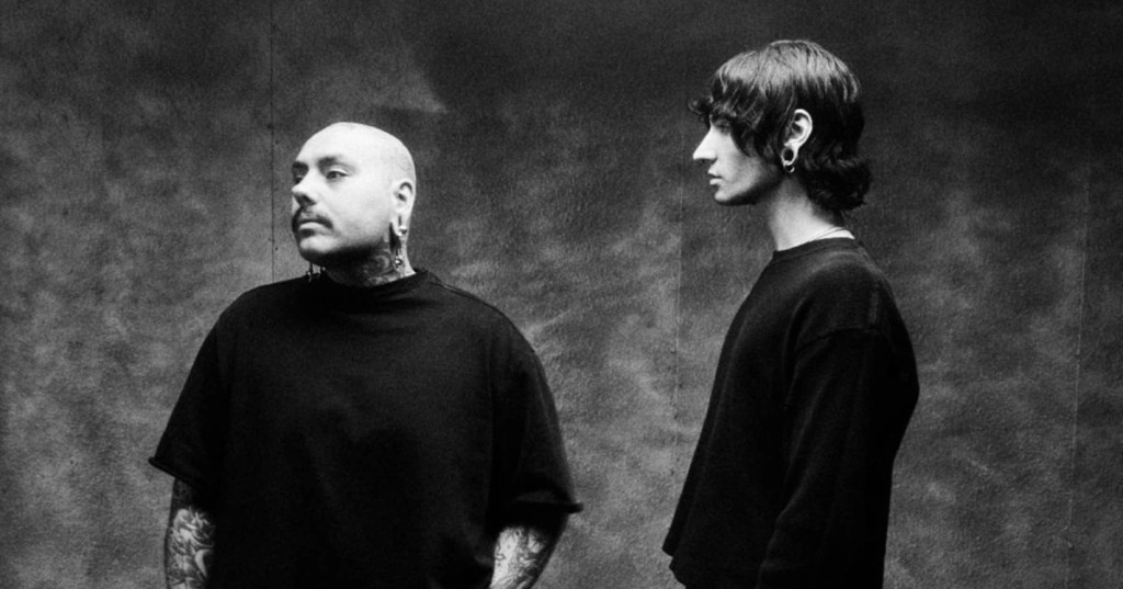 Sace6 Announces Debut Album&nbsp;Brutalist