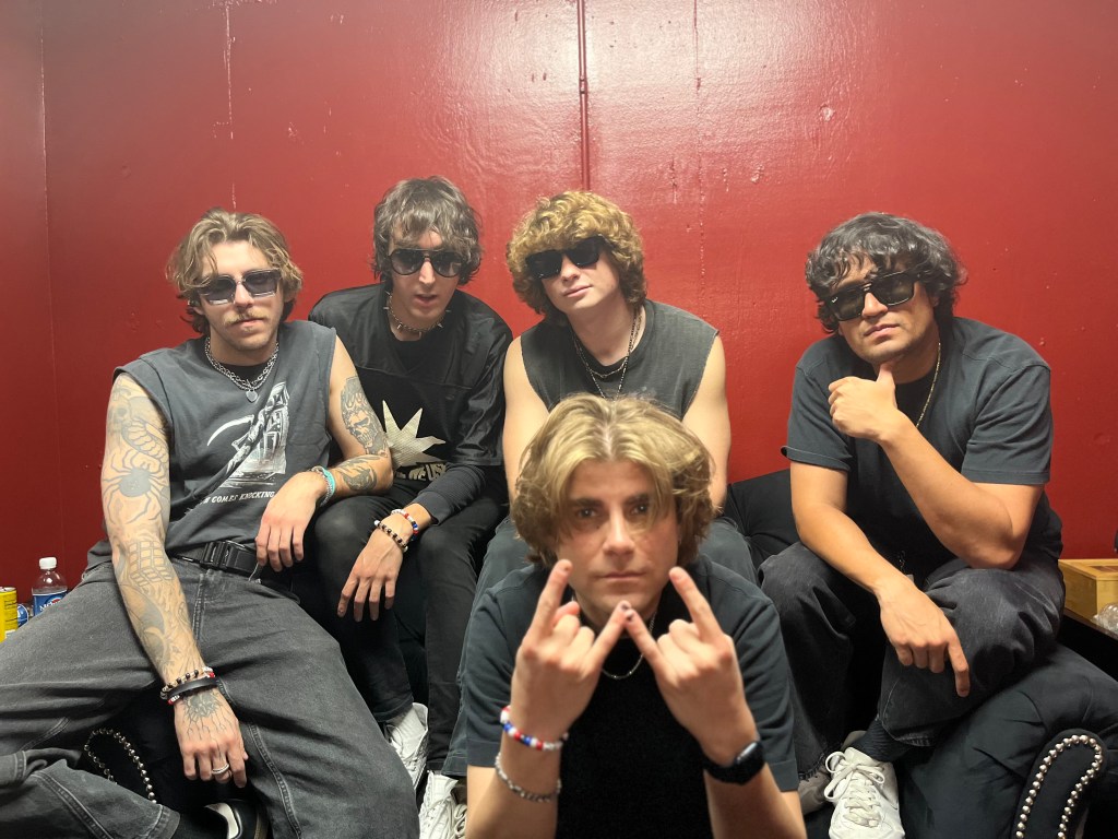 Nightbreakers Talk Friendship, Finding Their Sound, and Their Debut Album ‘Not Like We Used&nbsp;To’