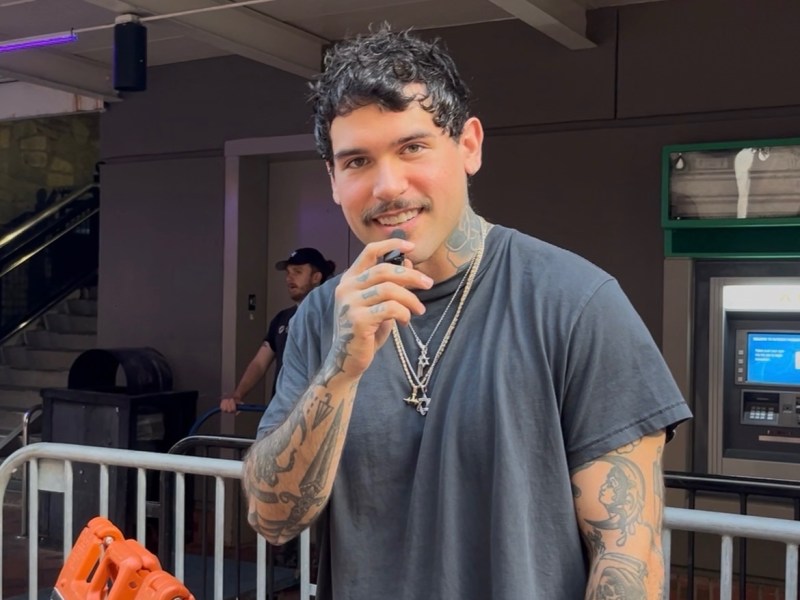 Beauty School Dropout’s Colton Flurry Talks Drumming, Touring Chaos, and the Band’s Next&nbsp;Era