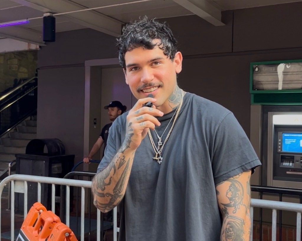 Beauty School Dropout’s Colton Flurry Talks Drumming, Touring Chaos, and the Band’s Next&nbsp;Era