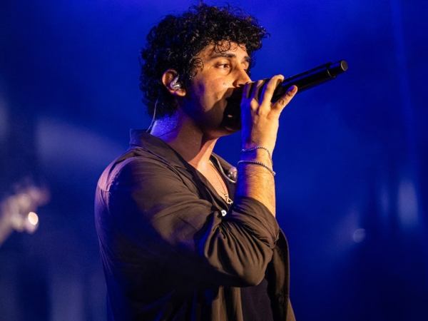 Inside Nour Khodr’s Rise: Real Emotions, Real Stories, Real&nbsp;Music