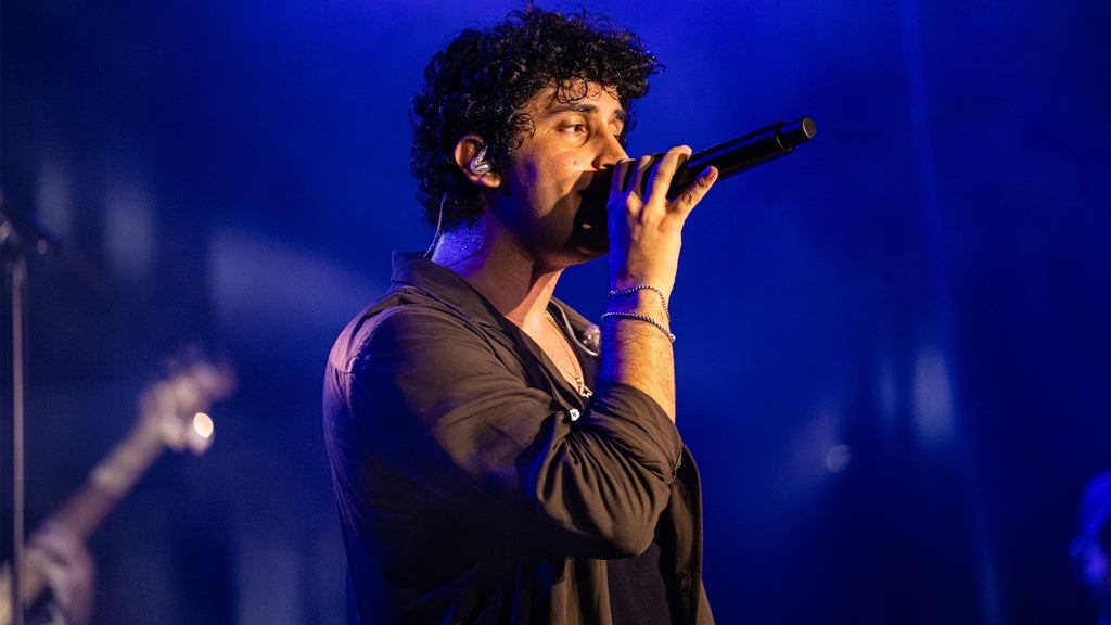 Inside Nour Khodr’s Rise: Real Emotions, Real Stories, Real&nbsp;Music