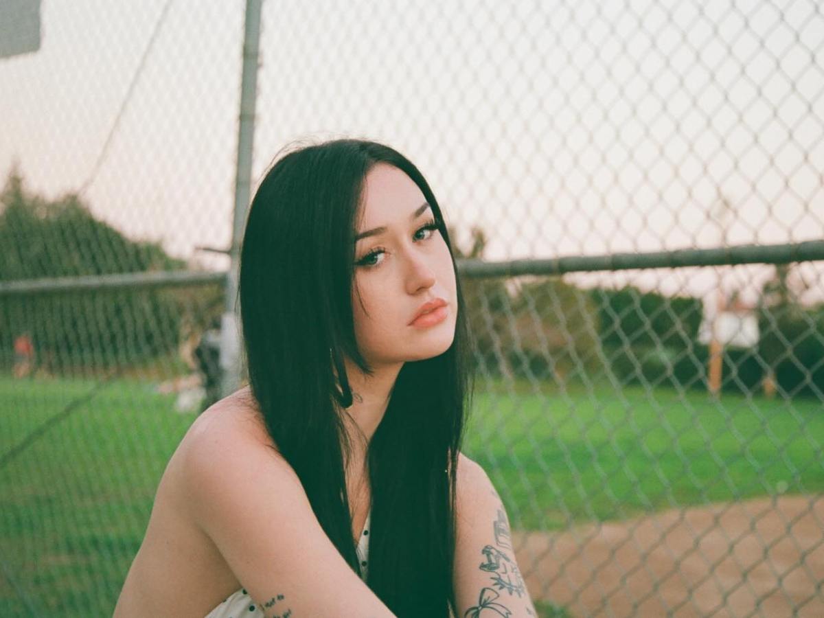 Mylie Taylor Turns Heartbreak Into Power in a Bold New Era of Alternative&nbsp;Rock