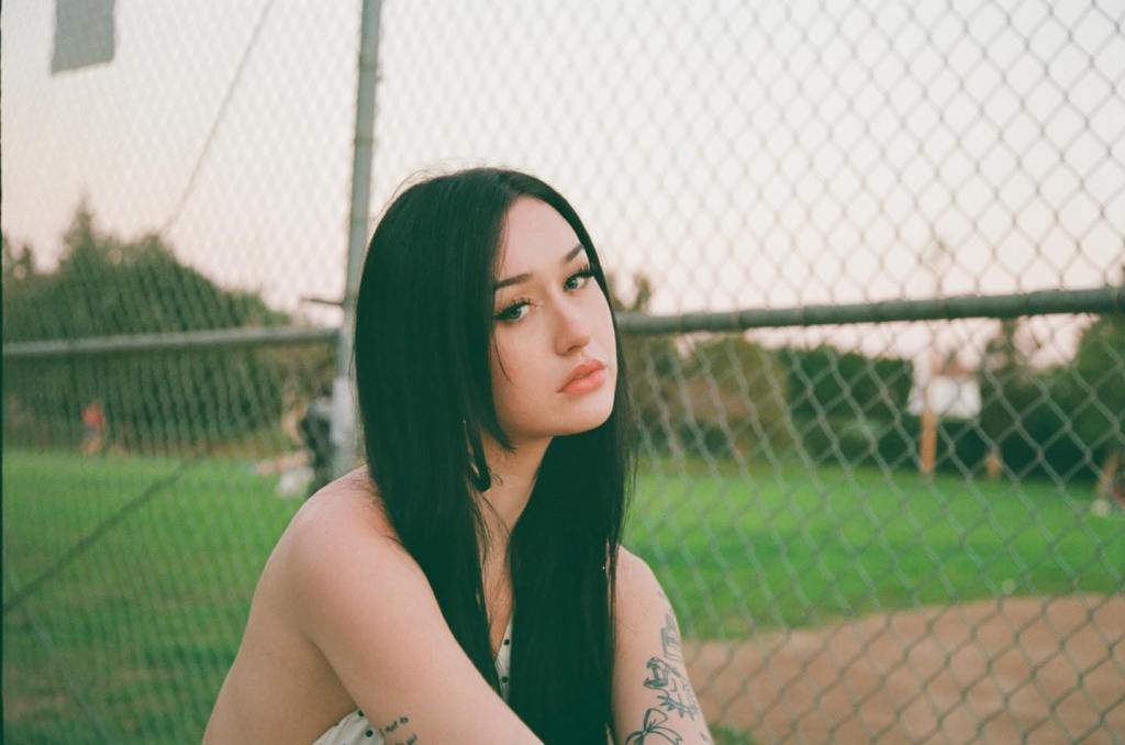 Mylie Taylor Turns Heartbreak Into Power in a Bold New Era of Alternative&nbsp;Rock