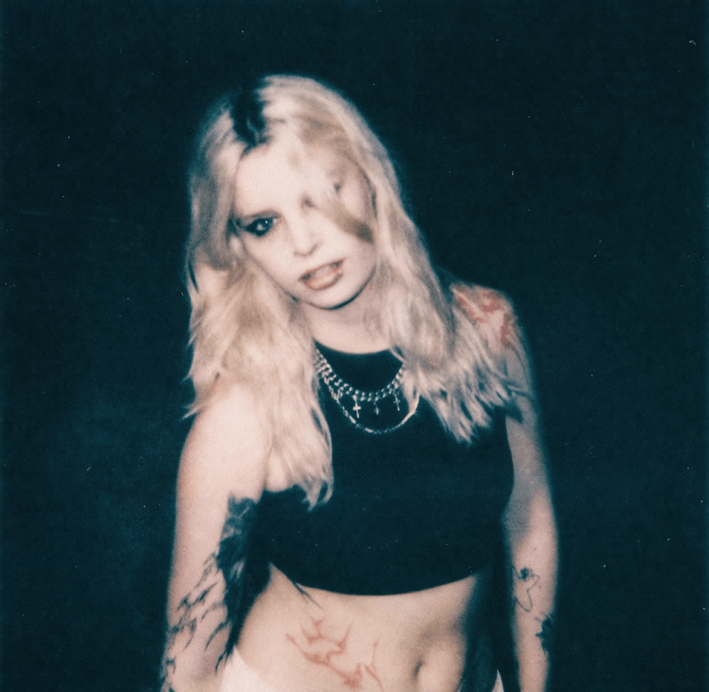 Between Connection and Chaos: Jayden Hammer on Identity, Emotion, and&nbsp;Control