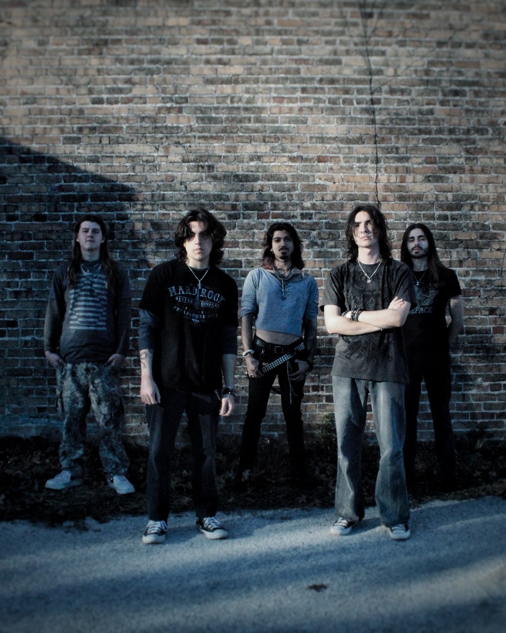 Coraline’s Collapse Are Reviving Post-Hardcore With Chaos, Emotion, and&nbsp;Intent