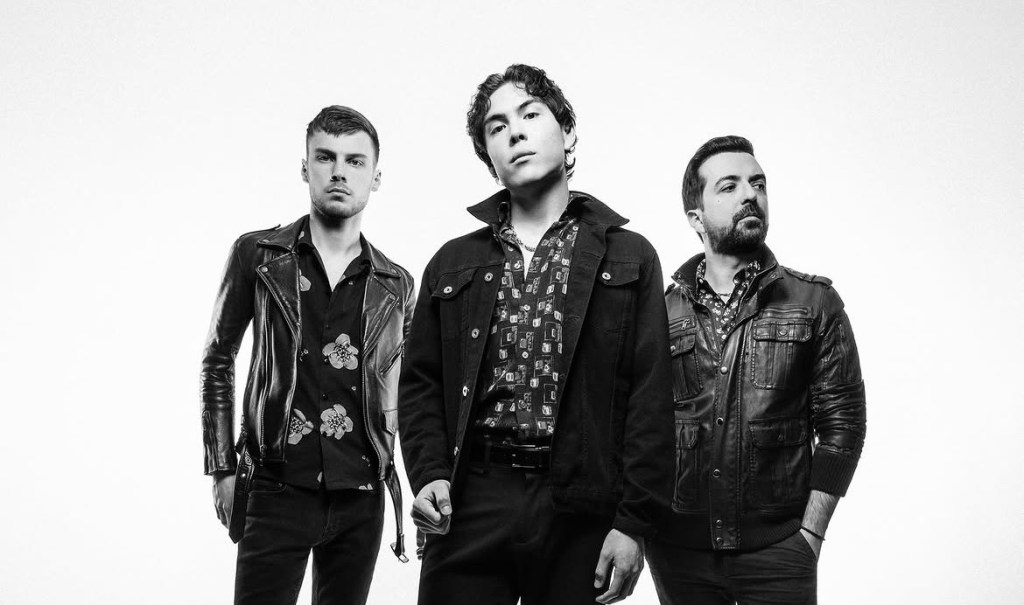 Les Palms Are Chasing Something Real, And They’re Not Wasting This&nbsp;Shot